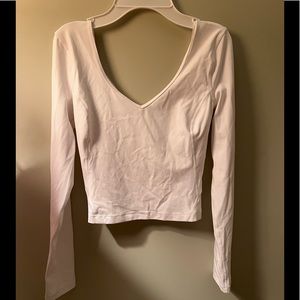 NEW lululemon align tank